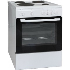 Eskimo ES 4060 W Κουζίνα 71lt με Εστίες Εμαγιέ Eskimo ES 4060 W Κουζίνα 71lt με Εστίες Εμαγιέ